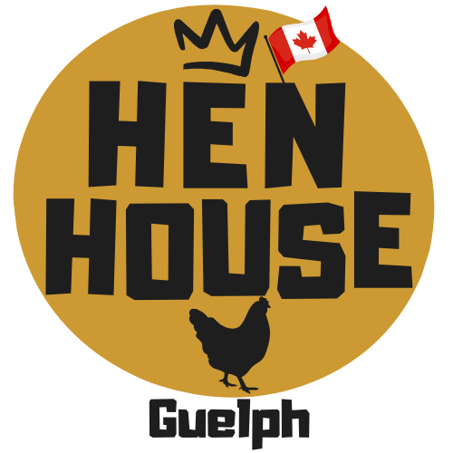 Guelph Hen House Project